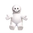 Squeezable Smile Phone Holder | https://www.bestnamebadges.com