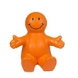 Squeezable Smile Phone Holder | https://www.bestnamebadges.com