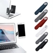 Magnetic Laptop Phone Stand | https://www.bestnamebadges.com