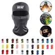 Balaclava Neck Gaiter Face Mask | https://www.bestnamebadges.com