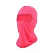 Balaclava Neck Gaiter Face Mask | https://www.bestnamebadges.com