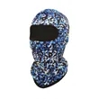 Balaclava Neck Gaiter Face Mask | https://www.bestnamebadges.com