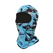 Balaclava Neck Gaiter Face Mask | https://www.bestnamebadges.com