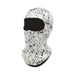 Balaclava Neck Gaiter Face Mask | https://www.bestnamebadges.com