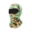 Balaclava Neck Gaiter Face Mask | https://www.bestnamebadges.com