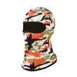 Balaclava Neck Gaiter Face Mask | https://www.bestnamebadges.com