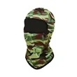 Balaclava Neck Gaiter Face Mask | https://www.bestnamebadges.com