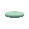 Round Memory Foam Cushion | https://www.bestnamebadges.com