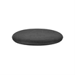 Round Memory Foam Cushion | https://www.bestnamebadges.com