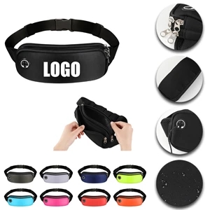 EVA Outdoor Fanny Pack