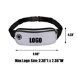 EVA Outdoor Fanny Pack | https://www.bestnamebadges.com