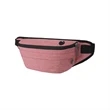 Nylon Fanny Pack | https://www.bestnamebadges.com