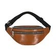 PU Sport Fanny Pack | https://www.bestnamebadges.com
