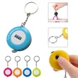 Keychain Tape Measure | https://www.bestnamebadges.com