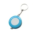 Keychain Tape Measure | https://www.bestnamebadges.com