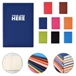 A5 PU Notebooks | https://www.bestnamebadges.com