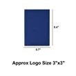 A5 PU Notebooks | https://www.bestnamebadges.com