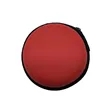 Round Earphone Case | https://www.bestnamebadges.com