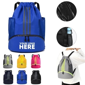 New Drawstring Bags
