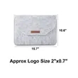 Protective Laptop Sleeve | https://www.bestnamebadges.com