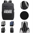 Business Laptops Backpacks | https://www.bestnamebadges.com
