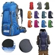 Hiking Backpack | https://www.bestnamebadges.com