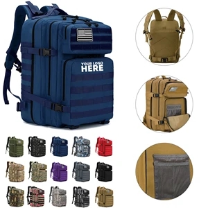 Large Capacity Outdoor Bag