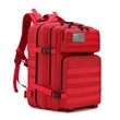 Large Capacity Outdoor Bag | https://www.bestnamebadges.com