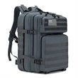Large Capacity Outdoor Bag | https://www.bestnamebadges.com