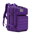 Large Capacity Outdoor Bag | https://www.bestnamebadges.com