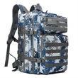 Large Capacity Outdoor Bag | https://www.bestnamebadges.com