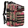 Large Capacity Outdoor Bag | https://www.bestnamebadges.com