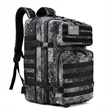Large Capacity Outdoor Bag | https://www.bestnamebadges.com