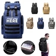 40L Travel Bag | https://www.bestnamebadges.com