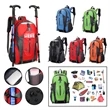 Hiking Backpack | https://www.bestnamebadges.com