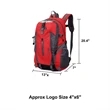 Hiking Backpack | https://www.bestnamebadges.com
