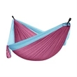 Portable Camping Hammock With Pouch | https://www.bestnamebadges.com