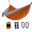 Portable Camping Hammock With Pouch | https://www.bestnamebadges.com