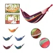Cotton Canvas Hammock | https://www.bestnamebadges.com