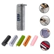 Polyester Pencil Case | https://www.bestnamebadges.com