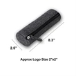 Polyester Pencil Case | https://www.bestnamebadges.com