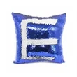 Sequins Throw Pillow Case | https://www.bestnamebadges.com