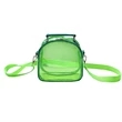 Clear Shoulder Bag | https://www.bestnamebadges.com