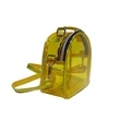 Clear Shoulder Bag | https://www.bestnamebadges.com