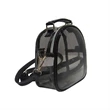 Clear Shoulder Bag | https://www.bestnamebadges.com