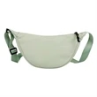 Nylon Crossbody Bag | https://www.bestnamebadges.com