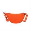 Nylon Crossbody Bag | https://www.bestnamebadges.com