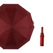 UV Protection Travel Umbrella | https://www.bestnamebadges.com