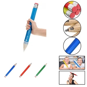 Big Jumbo Pencil