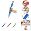 Big Jumbo Pencil | https://www.bestnamebadges.com